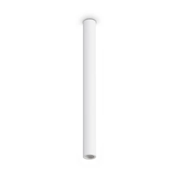 Plafoniera IdealLux LOOK metal, alb, GU10 - 355757