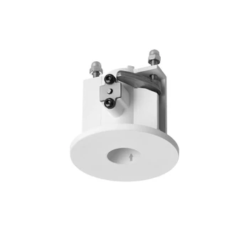 Accesorii pentru spot incastrabil IdealLux BEYOND metal, alb - 355863