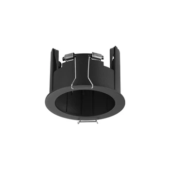 Accesorii pentru spot incastrabil IdealLux BEYOND metal, negru - 355900