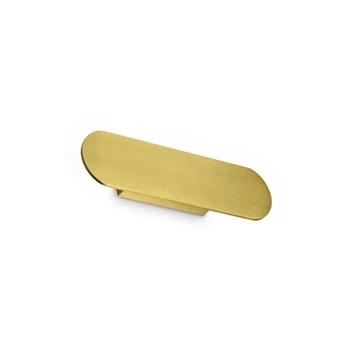 Aplica de perete IdealLux ZIG ZAG metal, alama, LED, 12,5W, 3000K, 1300Lm - 361925