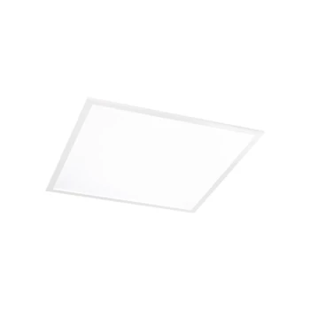 Panou LED IdealLux  plastic, alb, LED, 31W, 4000K, 4750Lm - 363974