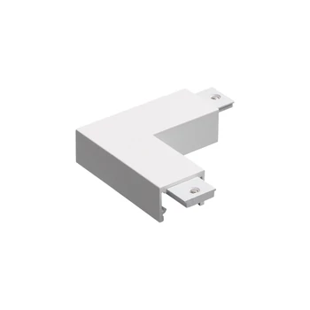 Accesorii pentru sina magnetica IdealLux STICK SURFACE GIUNTO metal, alb - 364155