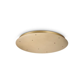 Baza IdealLux ROSONE metal, alama - 364919