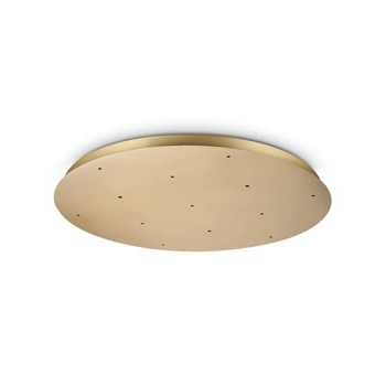 Baza IdealLux ROSONE metal, alama - 364940