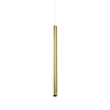 Pendul IdealLux LOOK metal, alama, GU10 - 366968