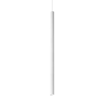 Pendul IdealLux LOOK metal, alb, GU10 - 366975