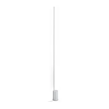 Lampadar IdealLux ESSENCE metal, acril, alb, LED, 24W, 3000K, 2400Lm - 367163