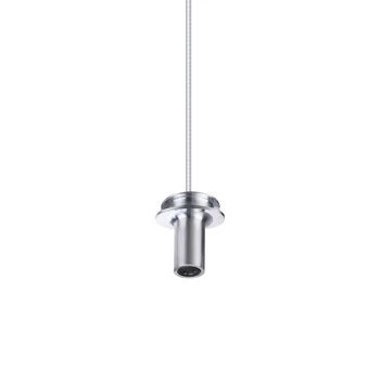 Pendul IdealLux MAPA metal, crom ,G4 - 368238