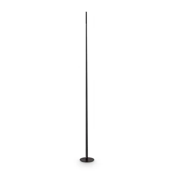 Lampadar IdealLux BLADE metal, plastic, negru, LED, 15W, 3000K, 1900Lm - 368658