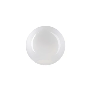 Abajur IdealLux MAPA sticla, opal - 369310