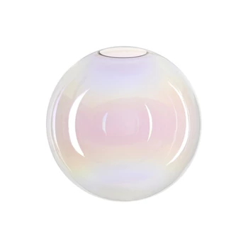 Abajur IdealLux MAPA sticla, transparent - 369587