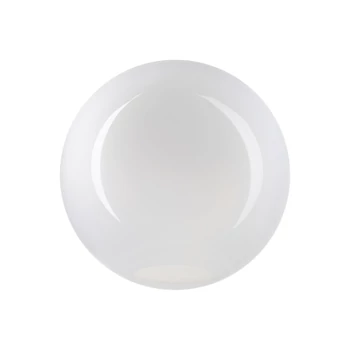 Abajur IdealLux MAPA sticla, opal - 369600