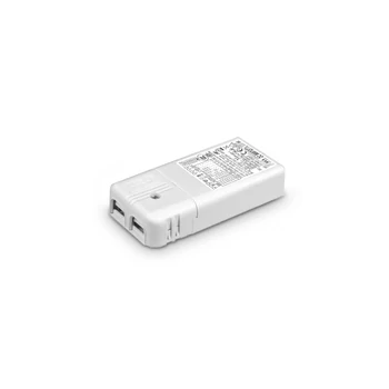 Driver IdealLux NOVA metal, plastic, alb, 20W - 370101