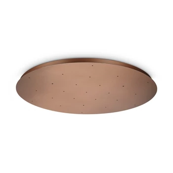 Baza IdealLux ROSONE metal, cupru - 370705