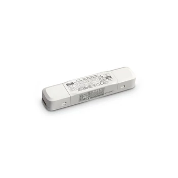 Driver Dali IdealLux PLAY metal, plastic, alb, 7W - 370736