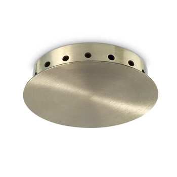 Baza IdealLux ROSONE metal, alama - 370781