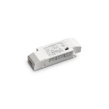 Driver Dali IdealLux PLAY metal, plastic, alb, 16W - 370804