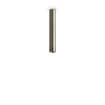 Plafoniera IdealLux LOOK metal, alama, LED, 5W, 3000K, 500Lm - 370842