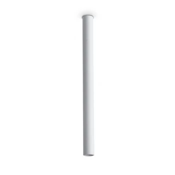 Plafoniera IdealLux LOOK metal, alb, LED, 5W, 3000K, 500Lm - 370873