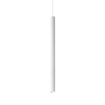 Pendul IdealLux LOOK metal, alb, GU10 - 371603
