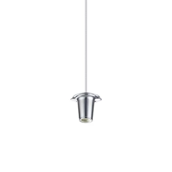 Pendul IdealLux MAPA metal, crom ,E27 - 371757