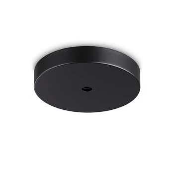 Baza IdealLux MAPA metal, negru - 371788