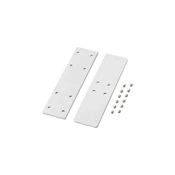 Accesorii IdealLux OFFICE metal, alb - 373522