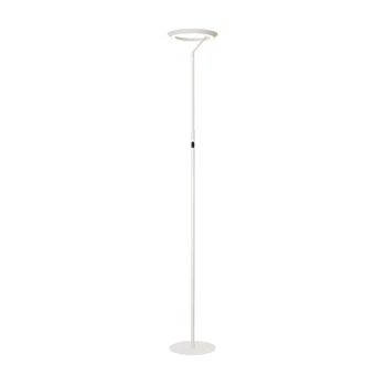 Lampadar Lucide CELESTE metal,alb,LED,2700K,21W,1400Lm - 03745/24/31