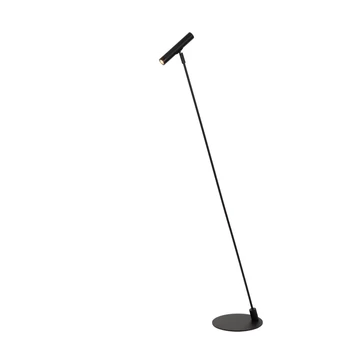 Lampadar Lucide ALEC metal,negru,G9,2700K,3W,260Lm - 03746/03/30