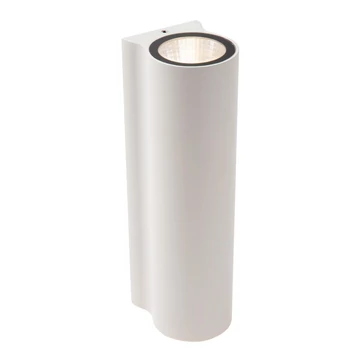 Aplica de perete exterioara Lucide AKRA metal,alb,LED,2700K,13W,1136Lm,IP54 - 33801/11/31