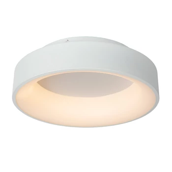 Plafoniera Lucide MIRAGE metal, plastic, alb, LED, 2700K, 22W, 1050lm - 36114/18/31