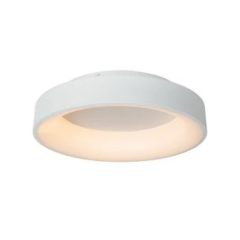 Plafoniera Lucide MIRAGE metal, plastic, alb, LED, 2700K, 33W, 1400lm - 36114/27/31