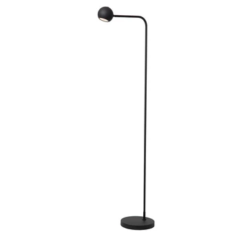 Lampadar Lucide COMET metal, negru, LED, 2700K, 3W, 240lm - 36721/03/30