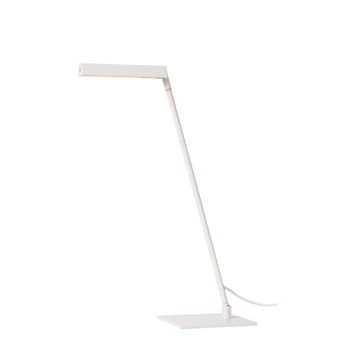 Veioza Lucide LAVALE metal,alb,LED,2700K,3W,130Lm - 44501/03/31