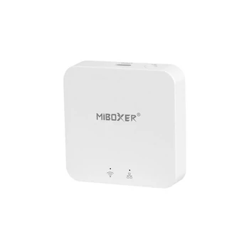 Accesorii pentru sina magnetica Lucide LINIAL SMART GATEWAY plastic, alb - 55900/16/31