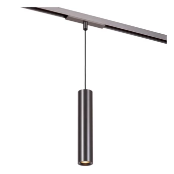 Sursa de lumina pentru sina magnetica Lucide LINIAL LUXUS metal, LED, 8W, 550lm - 55906/08/08