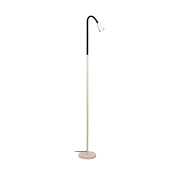 Lampadar Lucide JASPER metal, crem, GU10, 25W - 65706/01/38