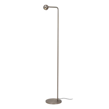 Lampadar Lucide MONTANA metal, gri, LED, 6.3W, 415lm, 2700K - 68700/05/15