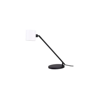 Veioza Maxlight LAXER metal, negru, alb, G9 - T0052