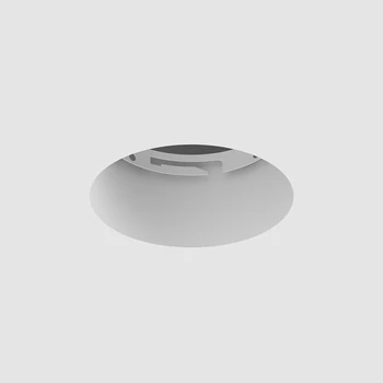 Accesorii Maytoni ZON metal, alb - DLA032-TRS12-W