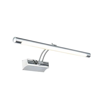 Iluminat tablou Maytoni FINO metal crom 1x LED - MIR003WL-L12CH