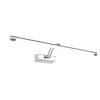 Iluminat tablou Maytoni FINO metal crom 1x LED - MIR003WL-L16CH
