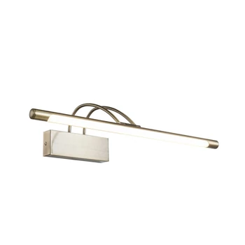 Iluminat tablou Maytoni FINELLI metal bronz 1x LED - MIR004WL-L12BZ