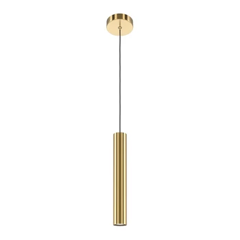 Pendul Maytoni PRO FOCUS metal, alama, GU10 - MOD161PL-01BS1