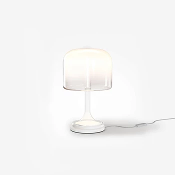 Veioza Maytoni SPIRITO metal, sticla, alb, transparent, LED, 13W, 3000K, 1600Lm - MOD286TL-L8W3K