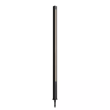 Lampadar exterior Maytoni POLE metal, grafit, LED, 3000K, 12W, 600lm, IP65 - O440FL-L12GF3K