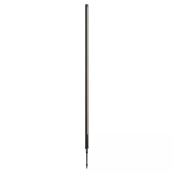 Lampadar exterior Maytoni POLE metal, grafit, LED, 3000K, 24W, 1200lm, IP65 - O440FL-L24GF3K