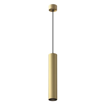 Pendul Maytoni ARTISAN metal, auriu, GU10 - P082PL-GU10-MG