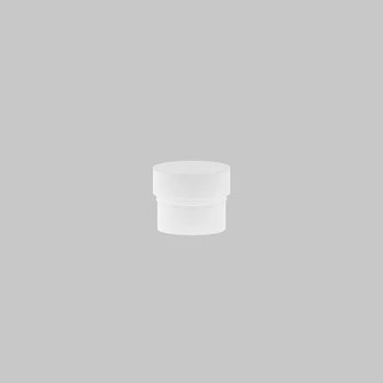 Accesoriu sina monofazata Maytoni UNITY plastic, alb - RingSAcr-5-W