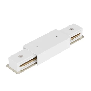 Accesorii pentru sina monofazata UNITY Maytoni UNITY metal, alb - TRA001CB-11W